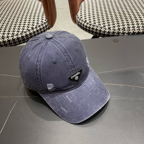 C*hanel Top Hat