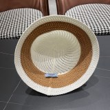 P*rada Top Hat