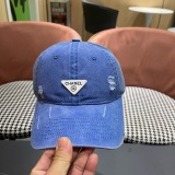 C*hanel Top Hat