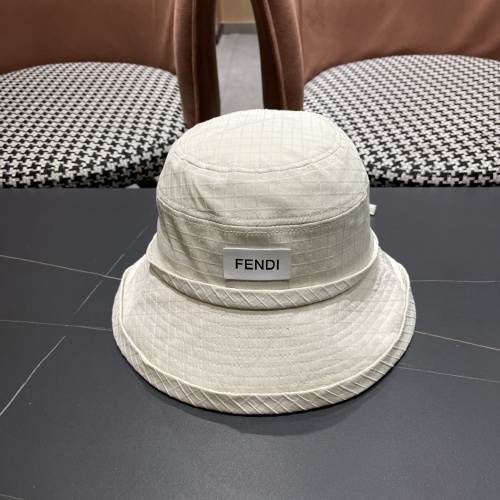 F*endi Top Hat