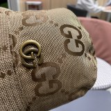 G*ucci Top Hat