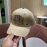 B*urberry Top Hat