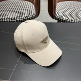 P*rada Top Hat