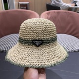 P*rada Top Hat