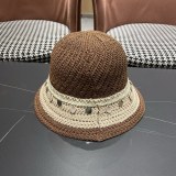 P*rada Top Hat