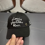 L*ouis V*uitton Top Hat