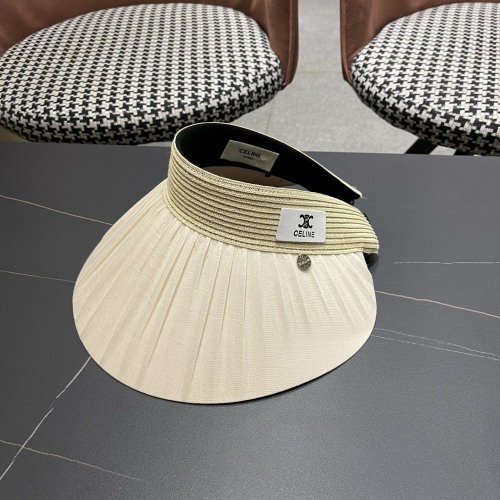 C*eline Top Hat