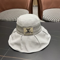 L*ouis V*uitton Top Hat