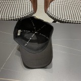 L*ouis V*uitton Top Hat