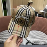 B*urberry Top Hat