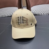 B*urberry Top Hat