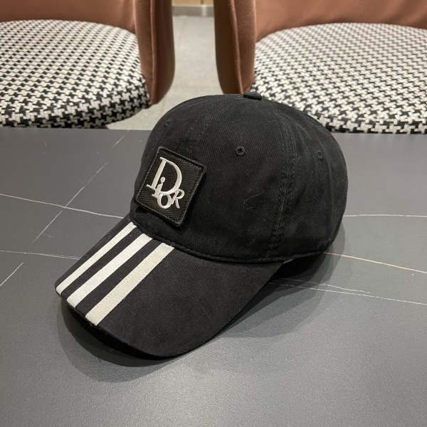 D*ior Top Hat