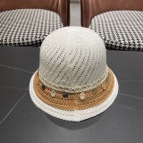P*rada Top Hat