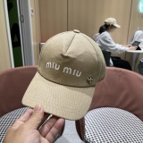 M*iumiu Top Hat