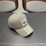 D*ior Top Hat
