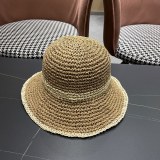 P*rada Top Hat