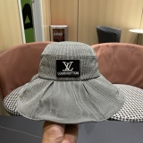 L*ouis V*uitton Top Hat