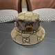 G*ucci Top Hat