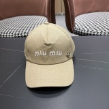 M*iumiu Top Hat
