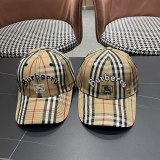 B*urberry Top Hat