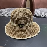 P*rada Top Hat