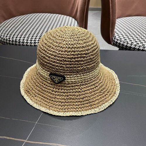 P*rada Top Hat