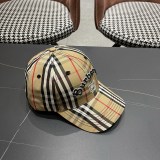 B*urberry Top Hat