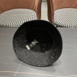 G*ucci Top Hat