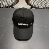 M*iumiu Top Hat