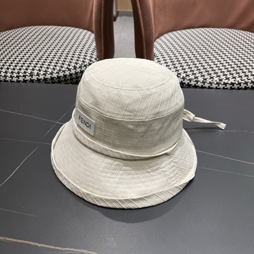 F*endi Top Hat