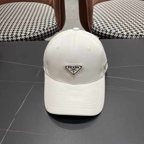 P*rada Top Hat