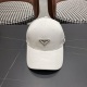 P*rada Top Hat