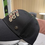 B*urberry Top Hat