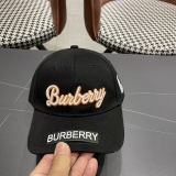 B*urberry Top Hat
