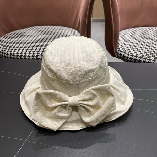 L*ouis V*uitton Top Hat