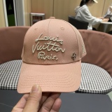 L*ouis V*uitton Top Hat