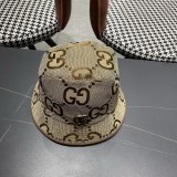 G*ucci Top Hat