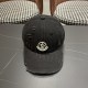 M*oncler Top Hat