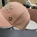 L*ouis V*uitton Top Hat
