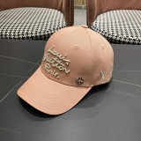 L*ouis V*uitton Top Hat