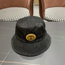 G*ucci Top Hat
