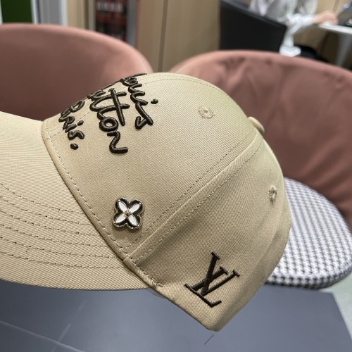 L*ouis V*uitton Top Hat