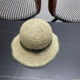 P*rada Top Hat