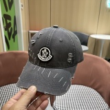M*oncler Top Hat