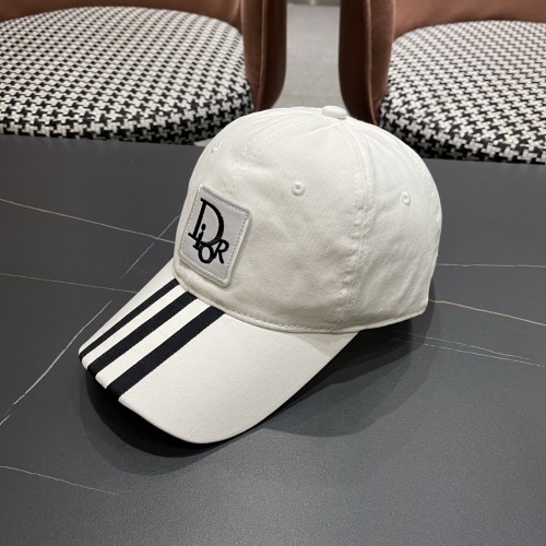 D*ior Top Hat