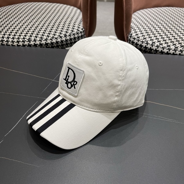 D*ior Top Hat