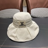 L*ouis V*uitton Top Hat