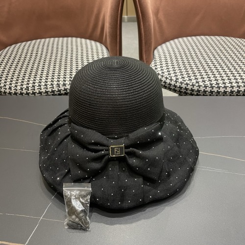 F*endi Top Hat