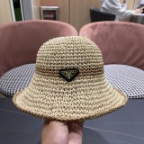 P*rada Top Hat