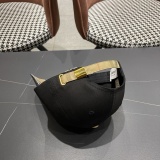 B*urberry Top Hat